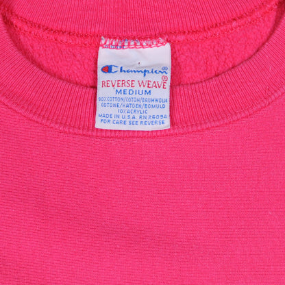 90’s Champion REVERSE WEAVE (GUSTAVUS ADOLPHUS) チャンピオンリバースウィーブ (M)/A2264S-O