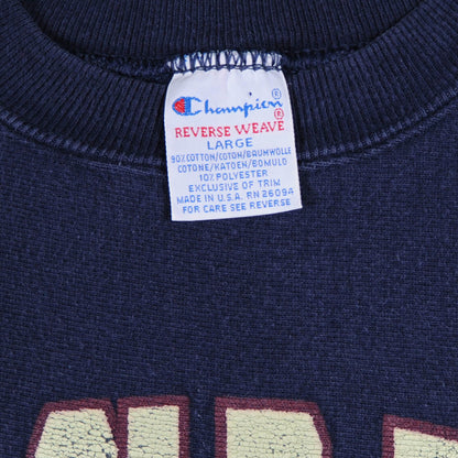 90’s Champion REVERSE WEAVE (GRAND OLD PARTY UNIVERSITY ) チャンピオンリバースウィーブ (L)/A2668S-O