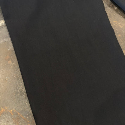 00's Calvin Klein カルバンクライン CK スラックス ブラック (サイズ不明) /B0161P-SO