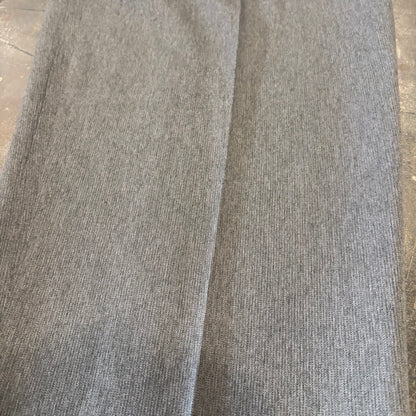 00's JOHN HENRY  2タック スラックス チャコールグレー (W32/L30) /B0169P-SO