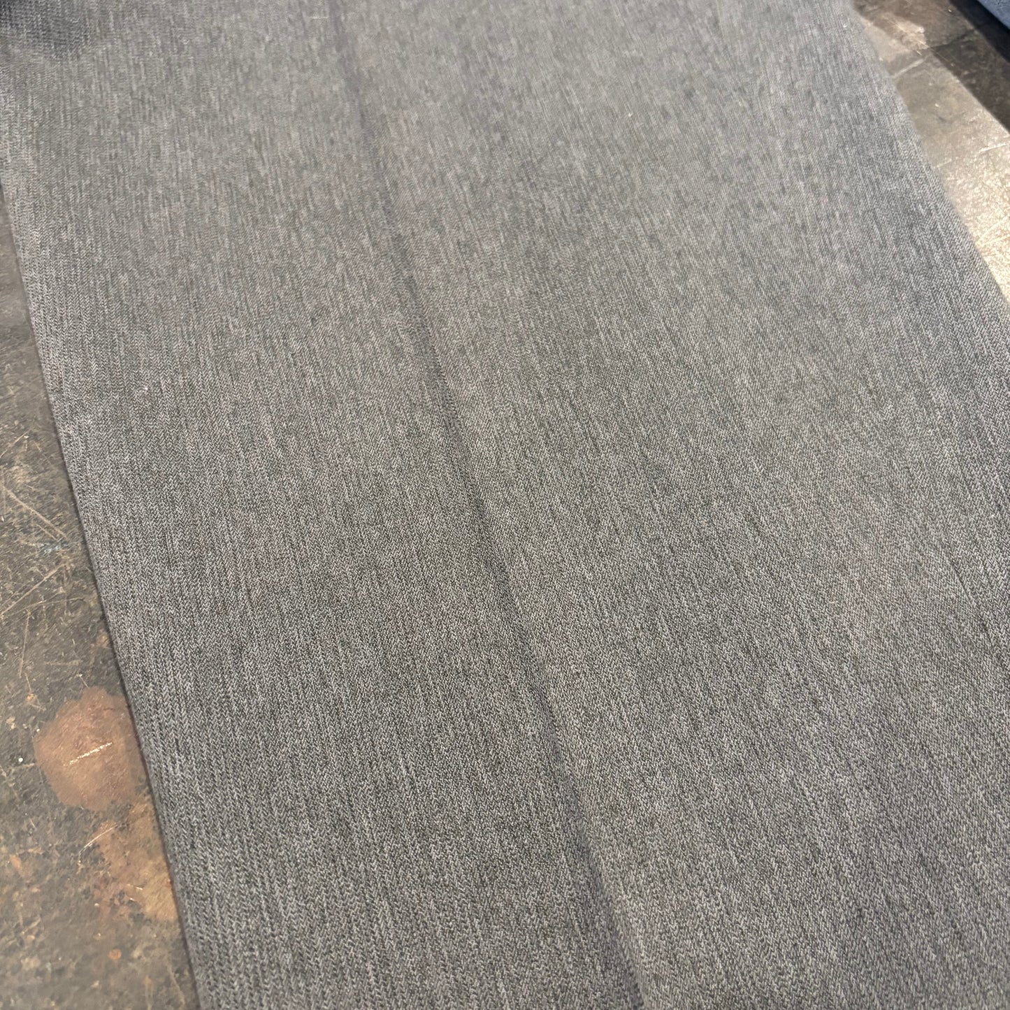 00's JOHN HENRY  2タック スラックス チャコールグレー (W32/L30) /B0169P-SO