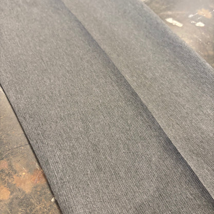 00's JOHN HENRY  2タック スラックス チャコールグレー (W32/L30) /B0169P-SO