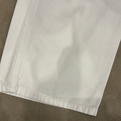 00's Dickies ディッキーズ ペインターパンツ 白 (36×30)/B2251P-SO