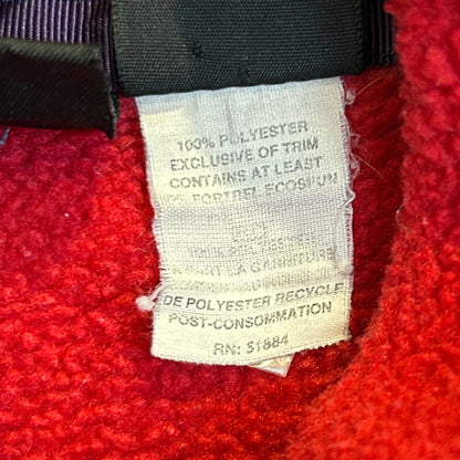 00's Patagonia パタゴニア スナップT フリースプルオーバー (XXL)/A9845F-SO