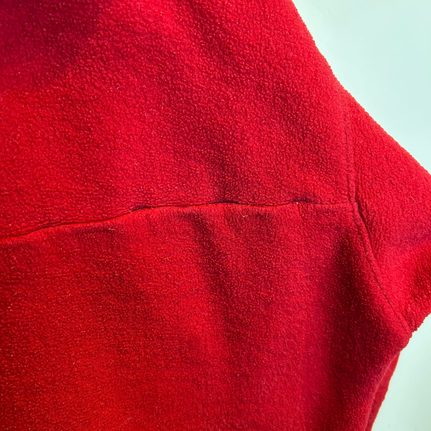 00's Patagonia パタゴニア スナップT フリースプルオーバー (XXL)/A9845F-SO