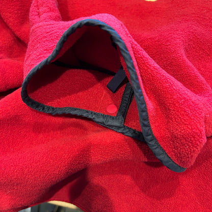 00's Patagonia パタゴニア スナップT フリースプルオーバー (XXL)/A9845F-SO