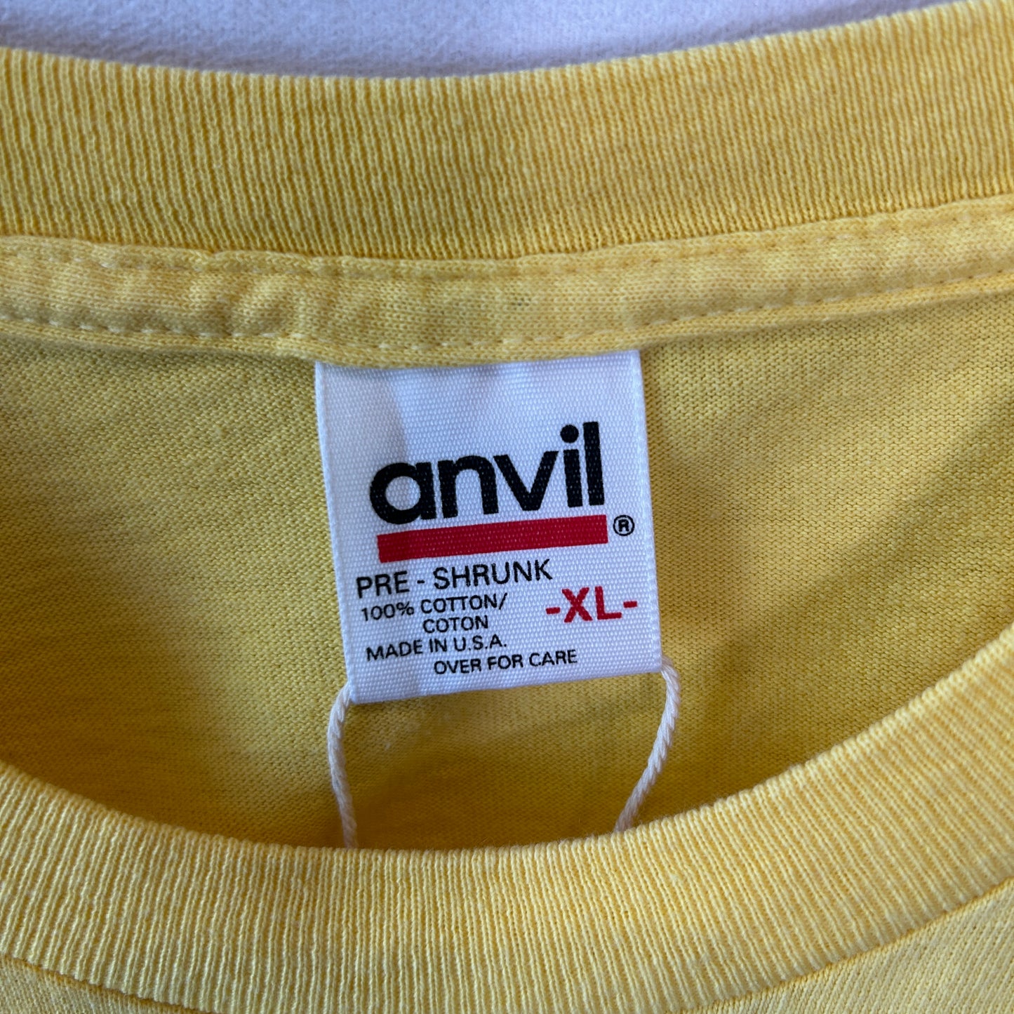 90's Beastie Boys ビースティ・ボーイズ 1998 In the Round Tour ツアーTシャツ ラップT anvil(XL)/C0892T-SO