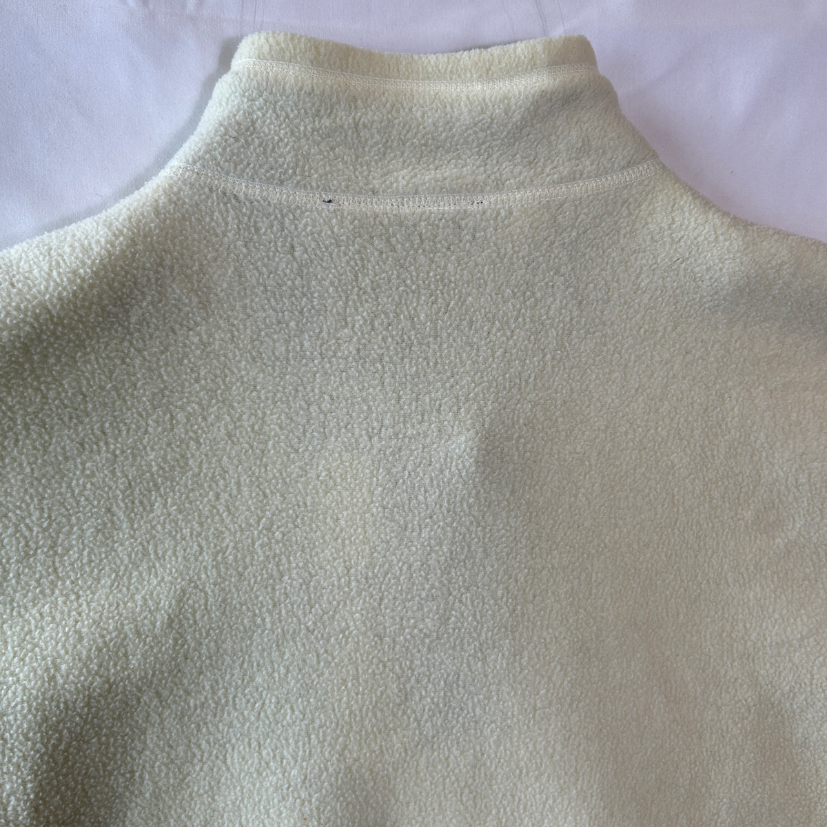 90's Patagonia パタゴニア ”BIG-T" フリースプルオーバー (L)/C0231F-SO