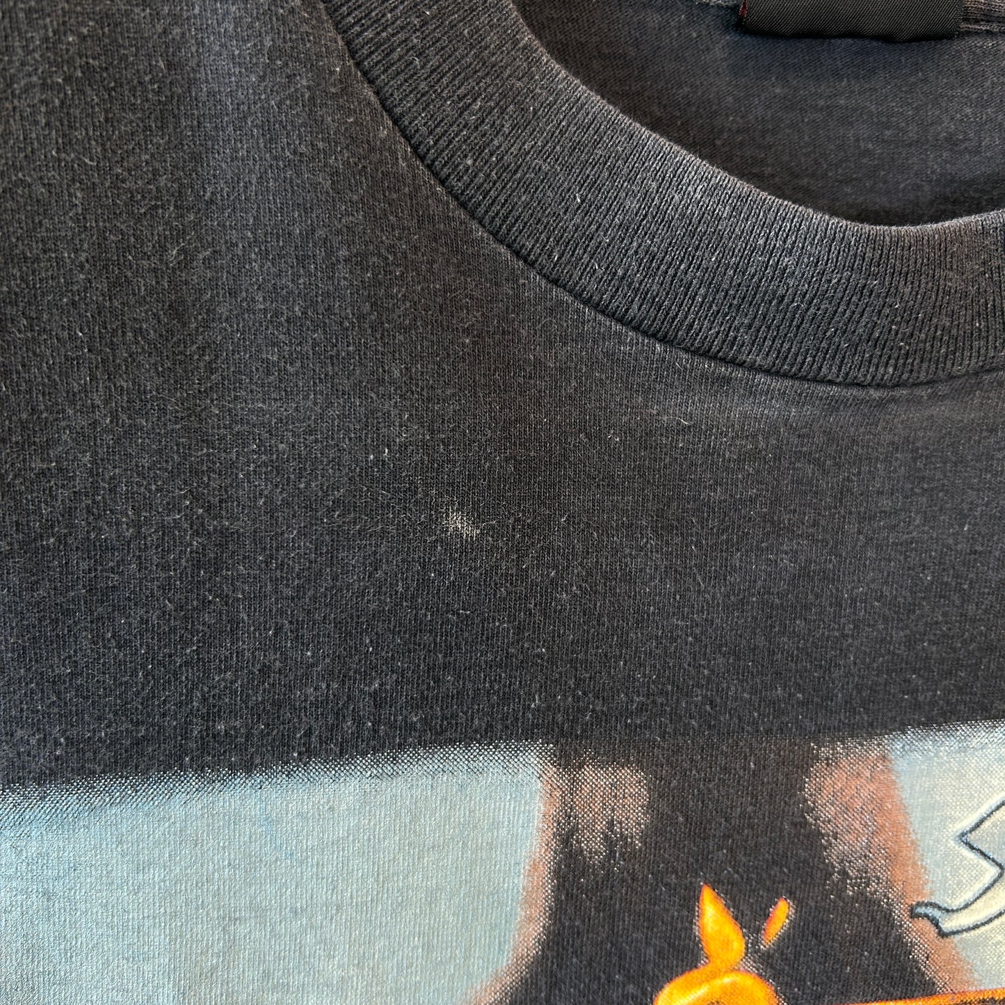 90's Suicidal Tendencies スイサイダル・テンデンシーズ "The Art of Rebellion" ツアーTシャツ (L)/C0889T-SO