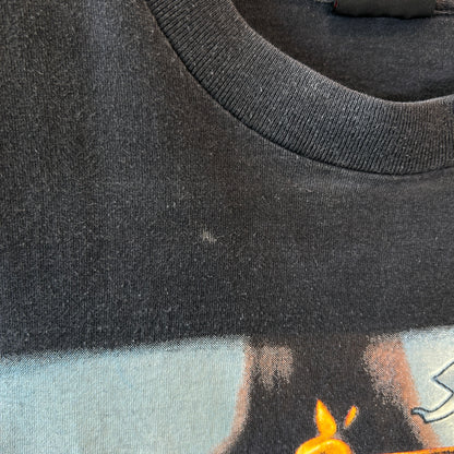90's Suicidal Tendencies スイサイダル・テンデンシーズ "The Art of Rebellion" ツアーTシャツ (L)/C0889T-SO