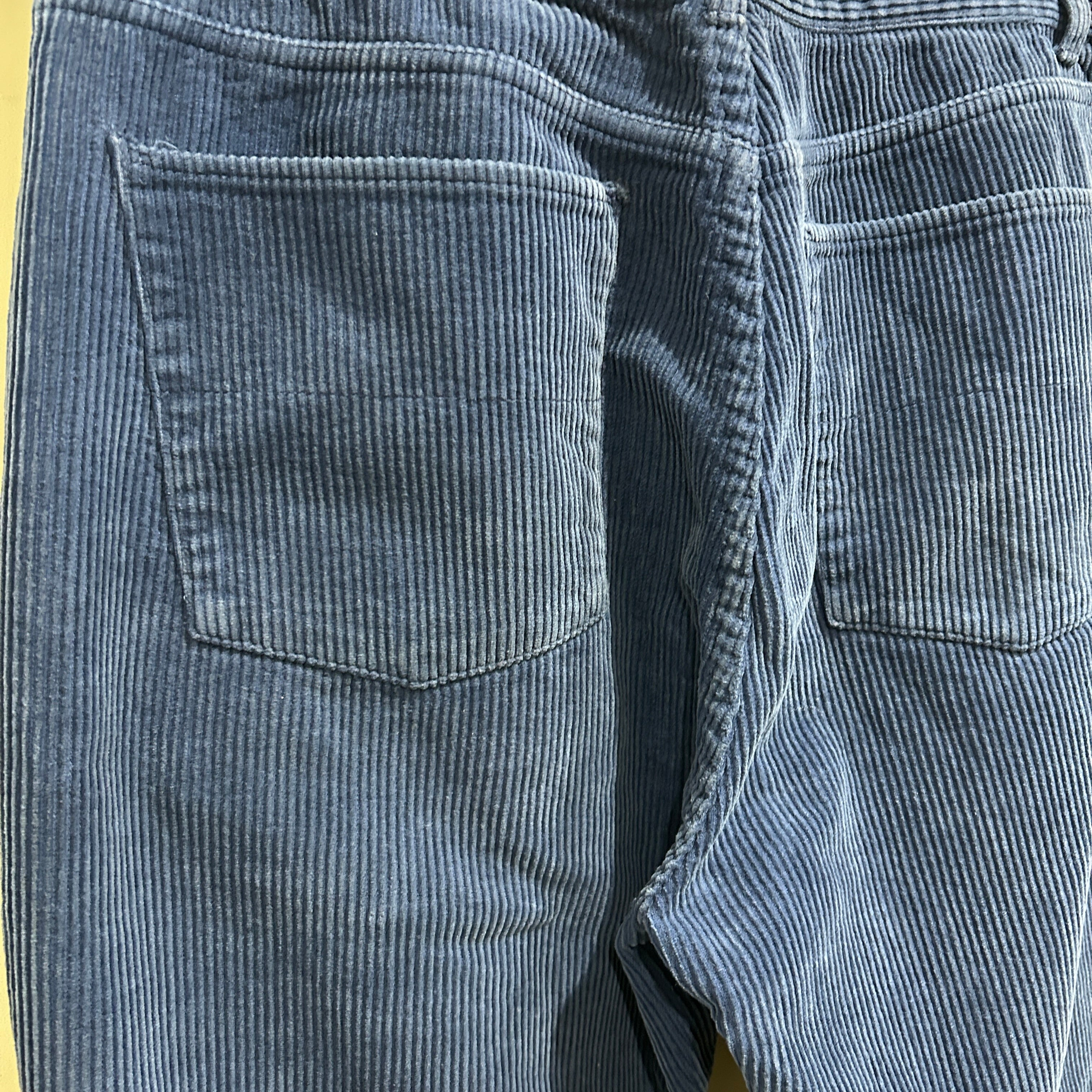 90's~ Polo Ralph Lauren corduroy pants ラルフローレン コーデュロイ