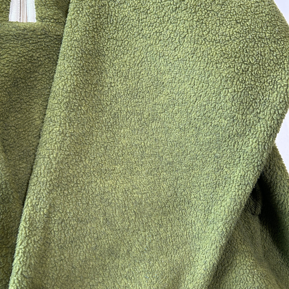 00's Patagonia パタゴニア マースピアル ハーフジップフリースプルオーバー (XL)/C0220F-SO