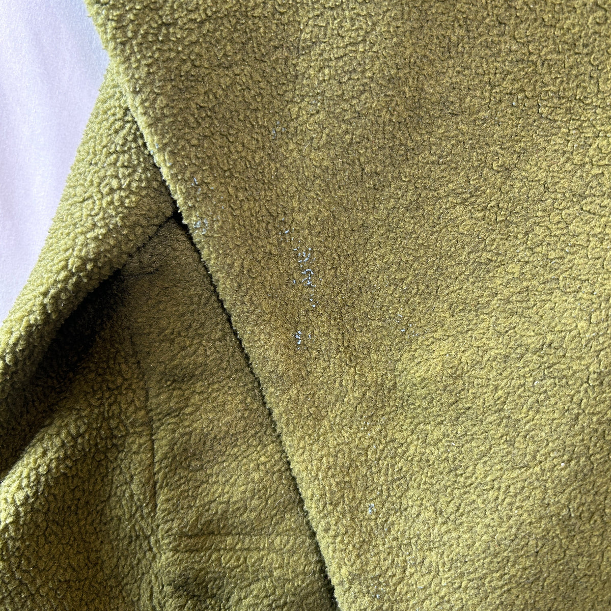 00's Patagonia パタゴニア マースピアル ハーフジップフリースプルオーバー (XL)/C0220F-SO