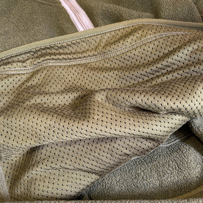 00's Patagonia パタゴニア マースピアル ハーフジップフリースプルオーバー (XL)/C0220F-SO