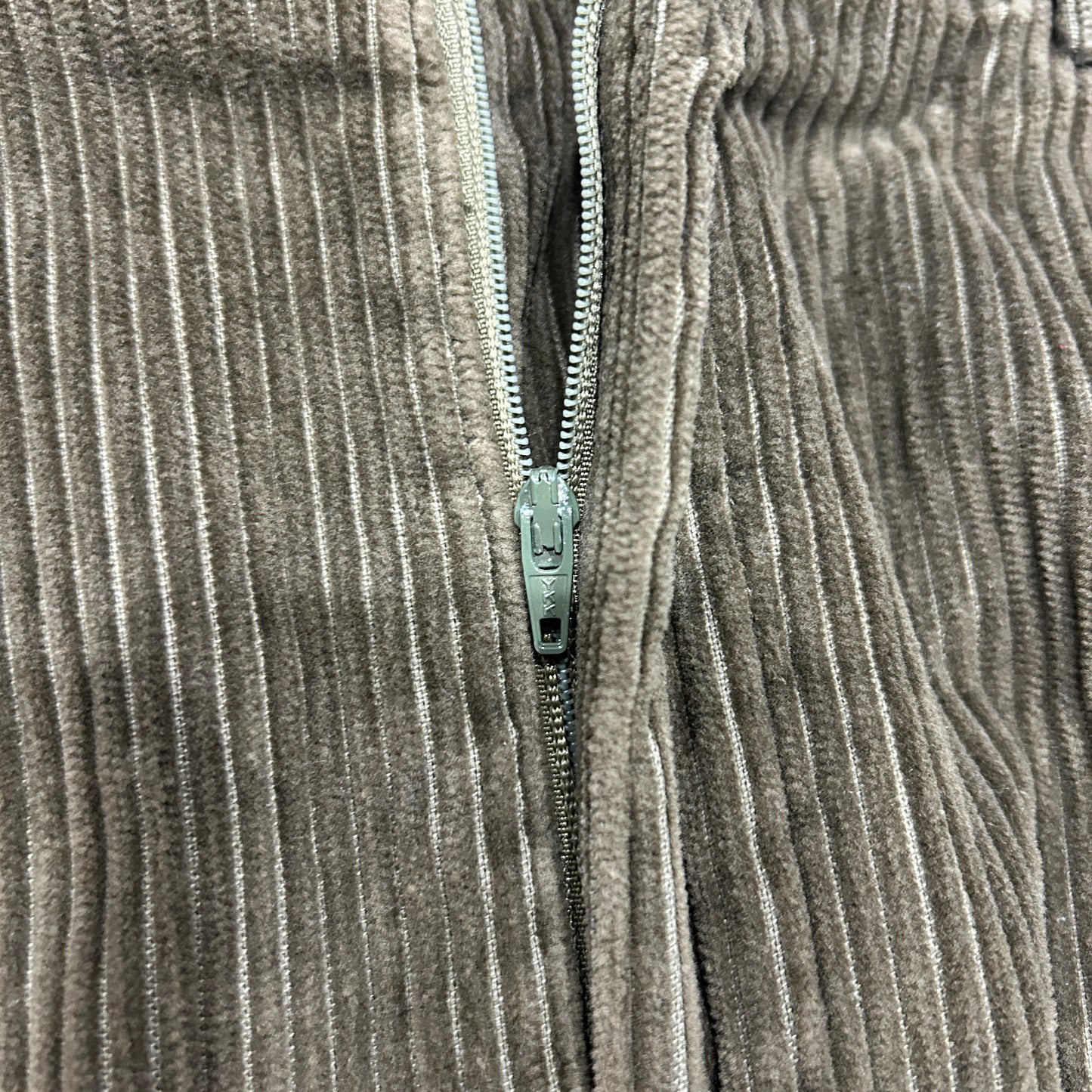 90's~ LANDS'END corduroy pants ランズエンド コーデュロイパンツ ブラウン (35)/A9056P-SO