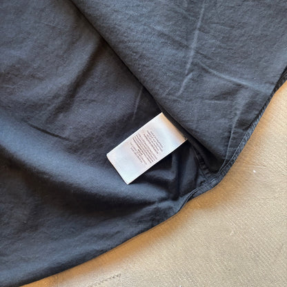Ralph Lauren ラルフローレン 長袖 シャツ 黒 (S)/A8044SH-SO