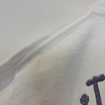 90's Disney Blizzard Beach Summit Plummet 両面プリント tシャツ/B2618T