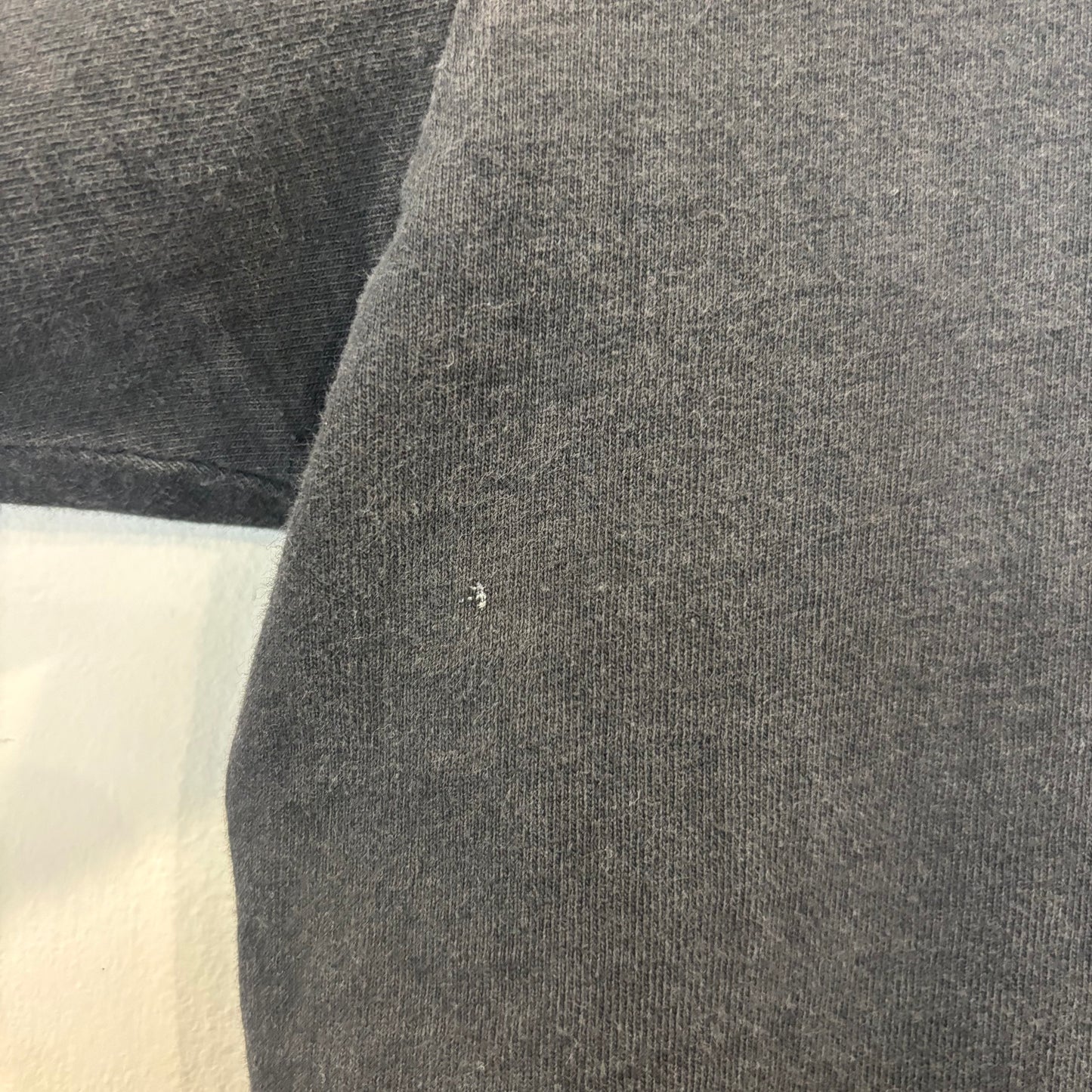 90's Disney ミニーマウス 両面プリント tシャツ黒(XXXXL)/C0503T