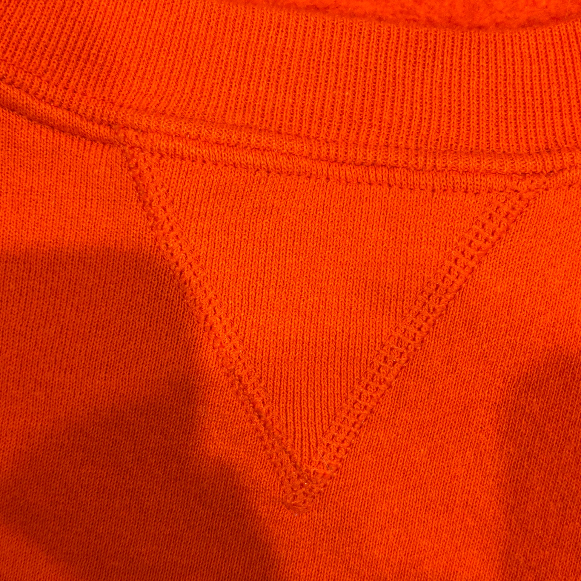 00's Russell Athletic ラッセル 無地スウェット オレンジ (XL)/A8236S 00's Russell Athletic ラッセル 無地スウェット オレンジ (XL)/A8236S