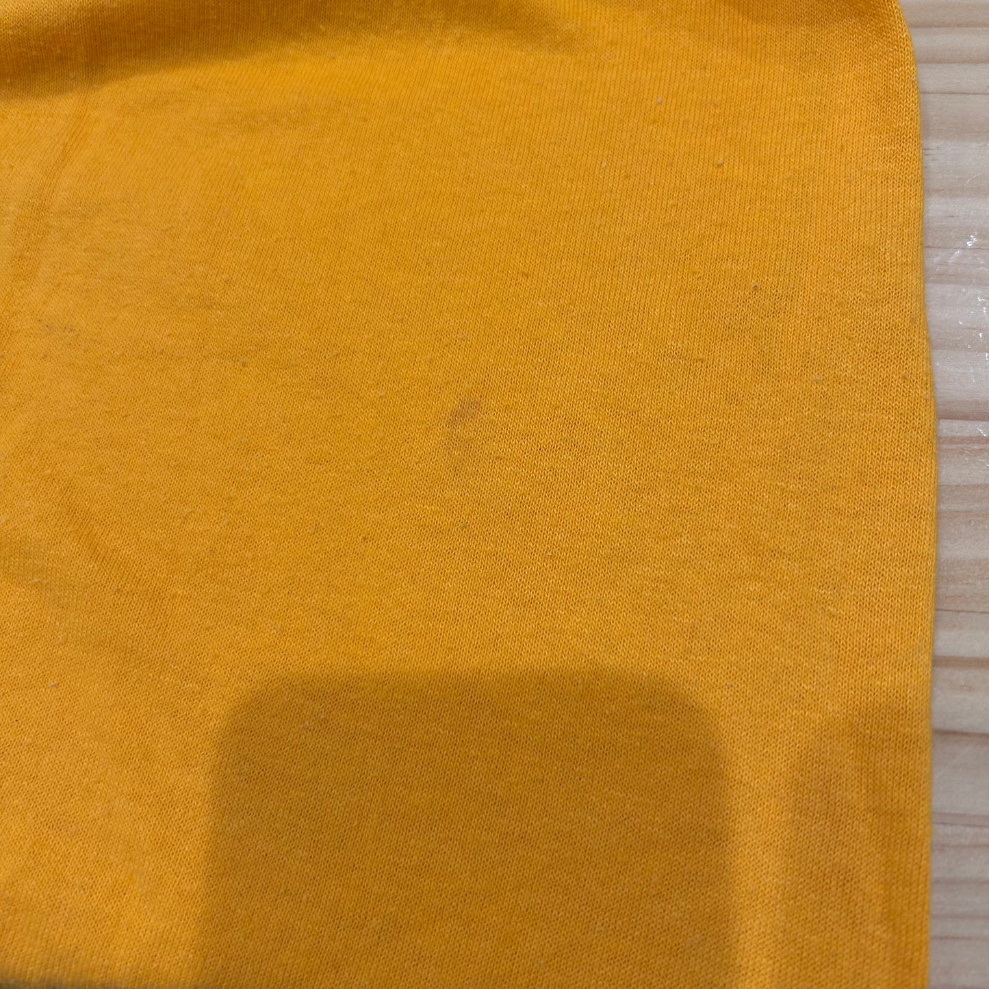 80's sport wear "PIRATES 1887 1987" T-shirt (L)/A6830T-SO