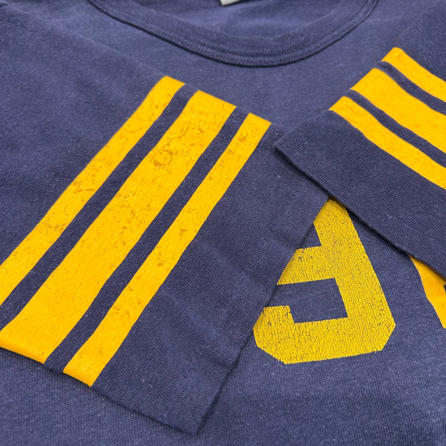 70's "GAMENG 88" 79'ERS T-shirt (L)/A6915T-SO