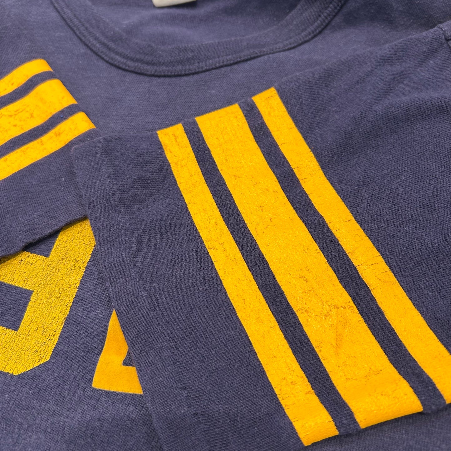 70's "GAMENG 88" 79'ERS T-shirt (L)/A6915T-SO