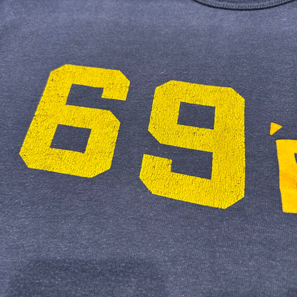 70's "GAMENG 88" 79'ERS T-shirt (L)/A6915T-SO