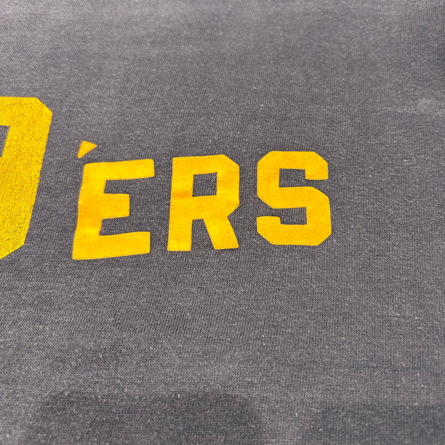 70's "GAMENG 88" 79'ERS T-shirt (L)/A6915T-SO