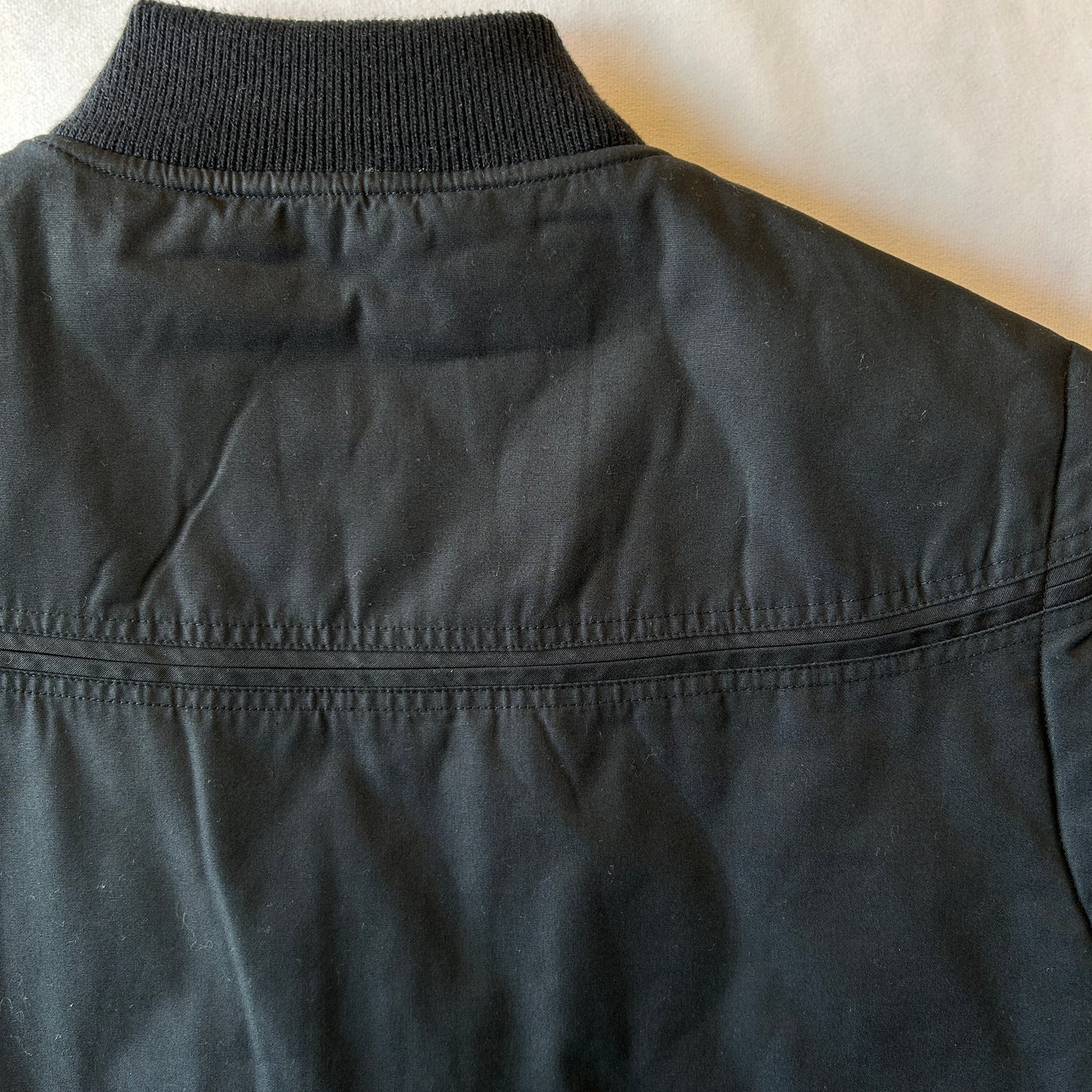 Derby of San Francisco ダービーベスト STYLE 302 Vest With Red Paisley 黒赤(L)/A9309V-SO