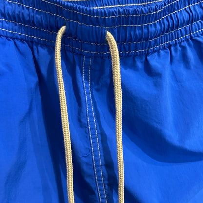 POLO RALPH LAUREN ラルフローレン swimwear ナイロンショートパンツ 青 (XXL)/C0901P-SO