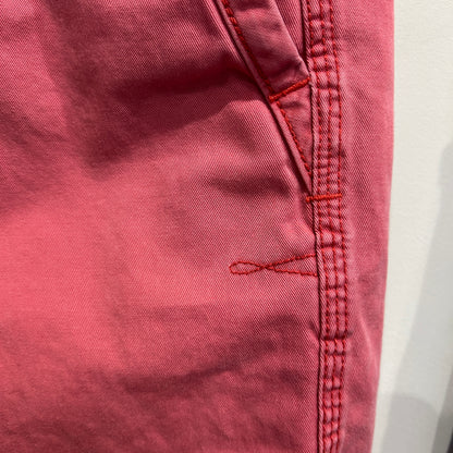 POLO RALPH LAUREN ラルフローレン チノ ショートパンツ ピンク (w34)/C0902P-SO