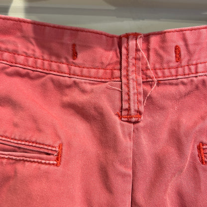 POLO RALPH LAUREN ラルフローレン チノ ショートパンツ ピンク (w34)/C0902P-SO