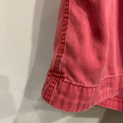 POLO RALPH LAUREN ラルフローレン チノ ショートパンツ ピンク (w34)/C0902P-SO