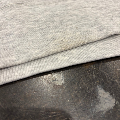 90's Champion チャンピオン TRINITY PAWLING カレッジスウェット グレー (L) /B3463S-SO