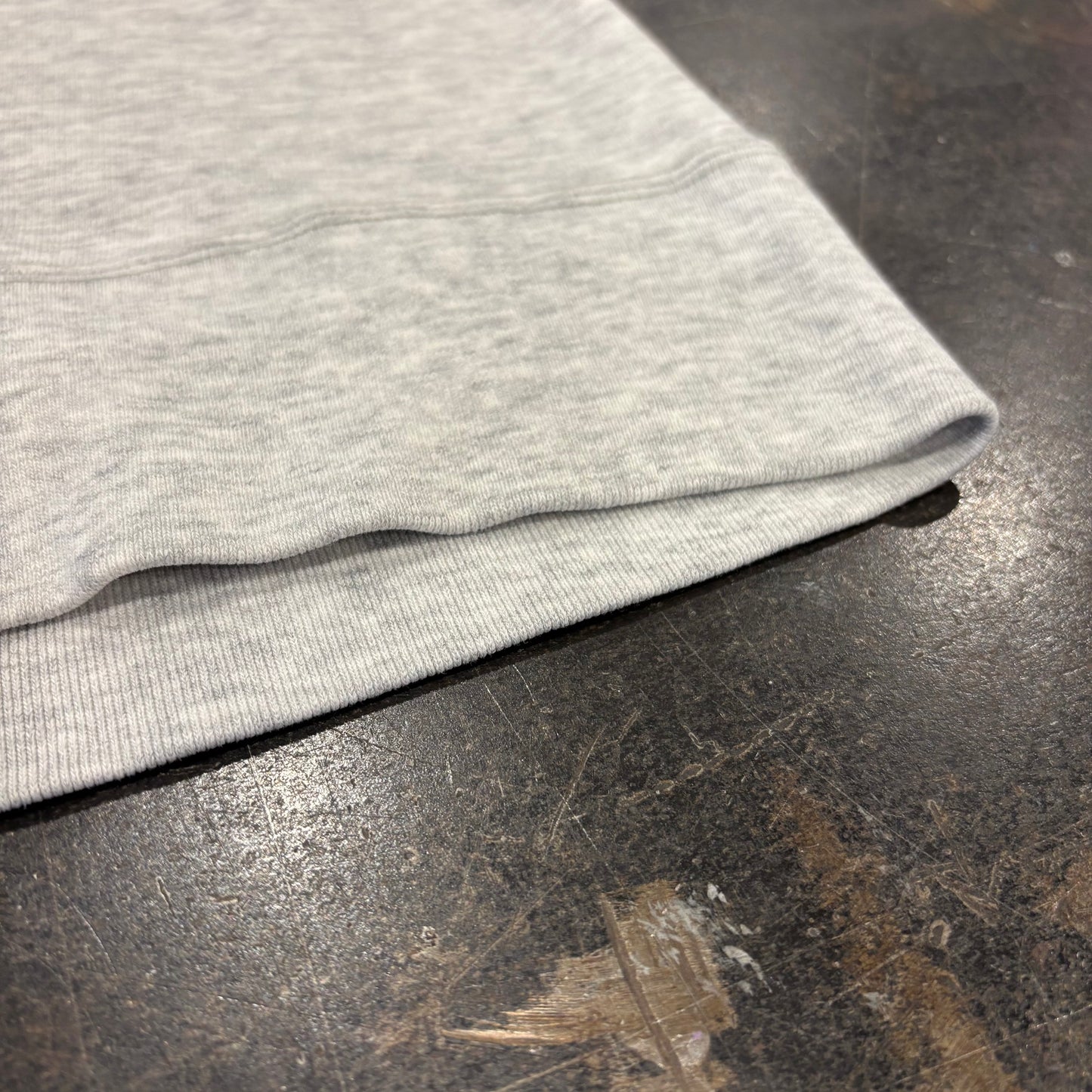 90's Champion チャンピオン TRINITY PAWLING カレッジスウェット グレー (L) /B3463S-SO