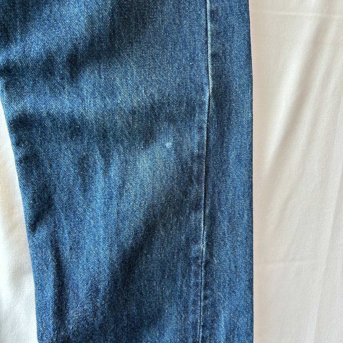 80's Levi's 501 赤耳 デニムパンツ 濃紺(W29L36)/C1686P-SO