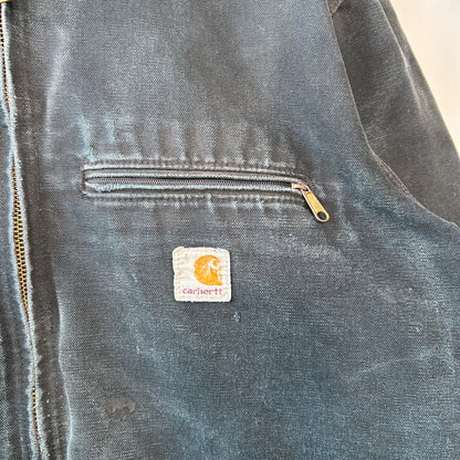 00's Carhartt カーハート デトロイトジャケット EJ001(M-R)/A5468A 5468J -SOJーSO