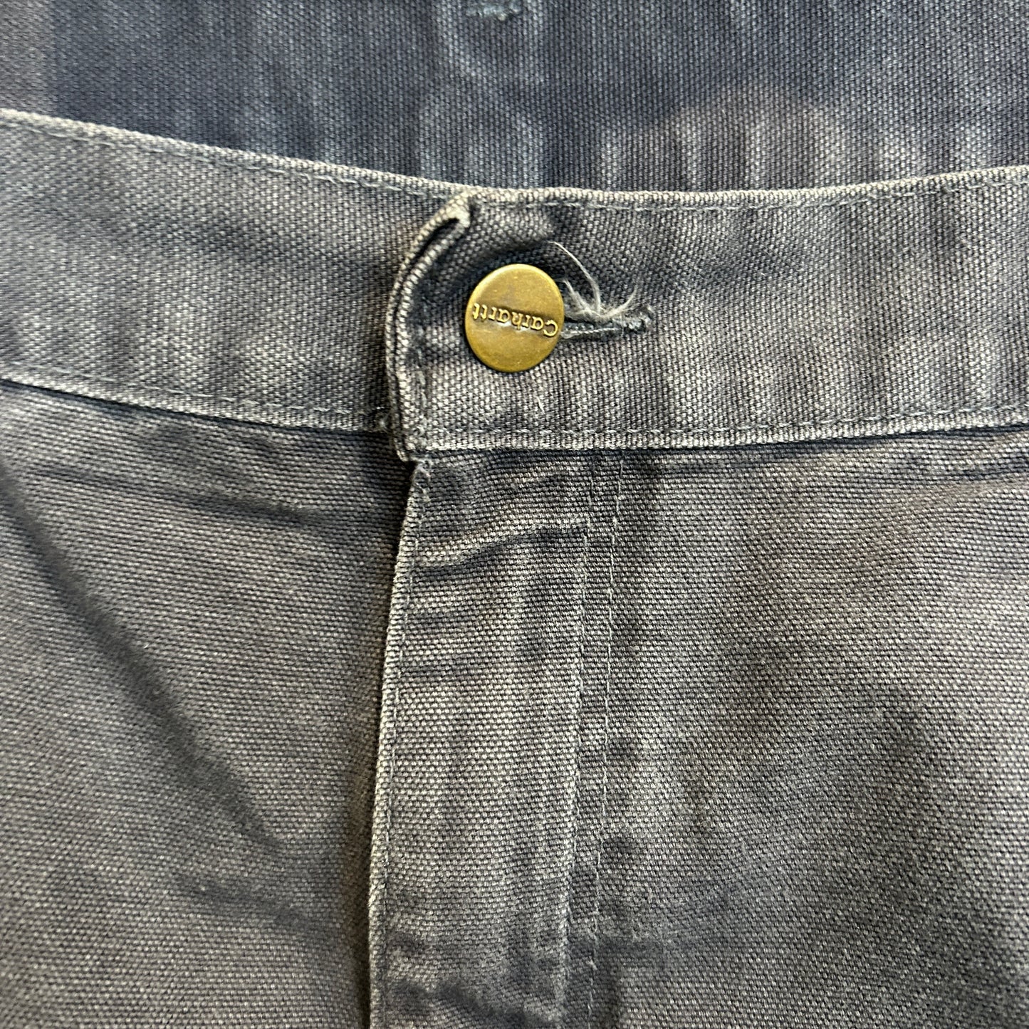 00's Carhartt カーハート ペインターショートパンツ B25 PTB (w36)/B3672P-SO