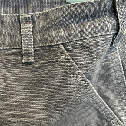 00's Carhartt カーハート ペインターショートパンツ B25 PTB (w36)/B3672P-SO
