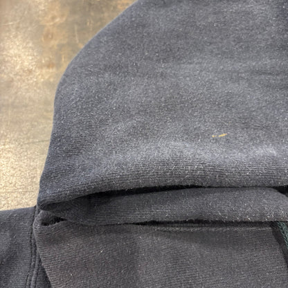 90's Sand-Knit リバースタイプ WEST CHESTER UNIVERSITY カレッジスウェット フーディー ネイビー (M) /B2840S-SO