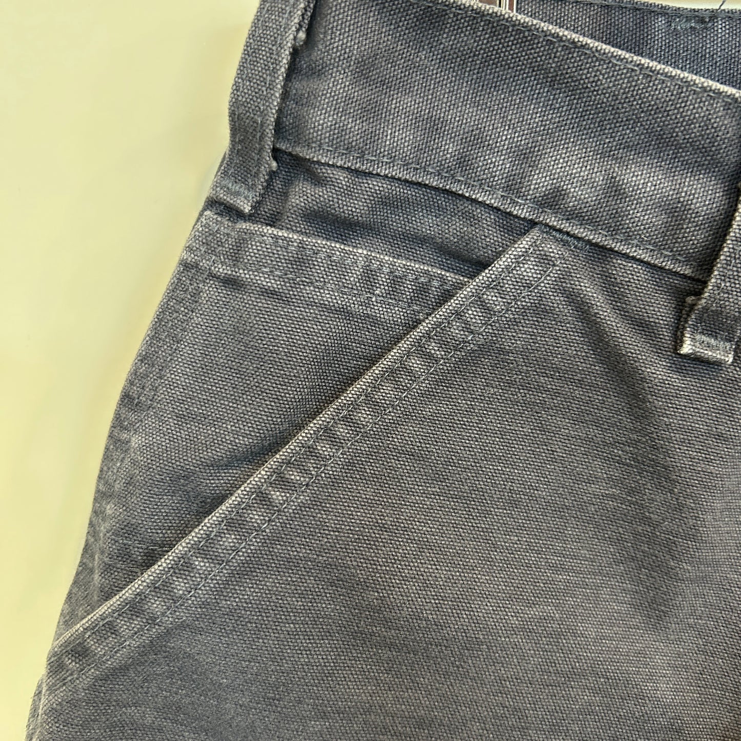 00's Carhartt カーハート ペインターショートパンツ B25 PTB (w36)/B3672P-SO