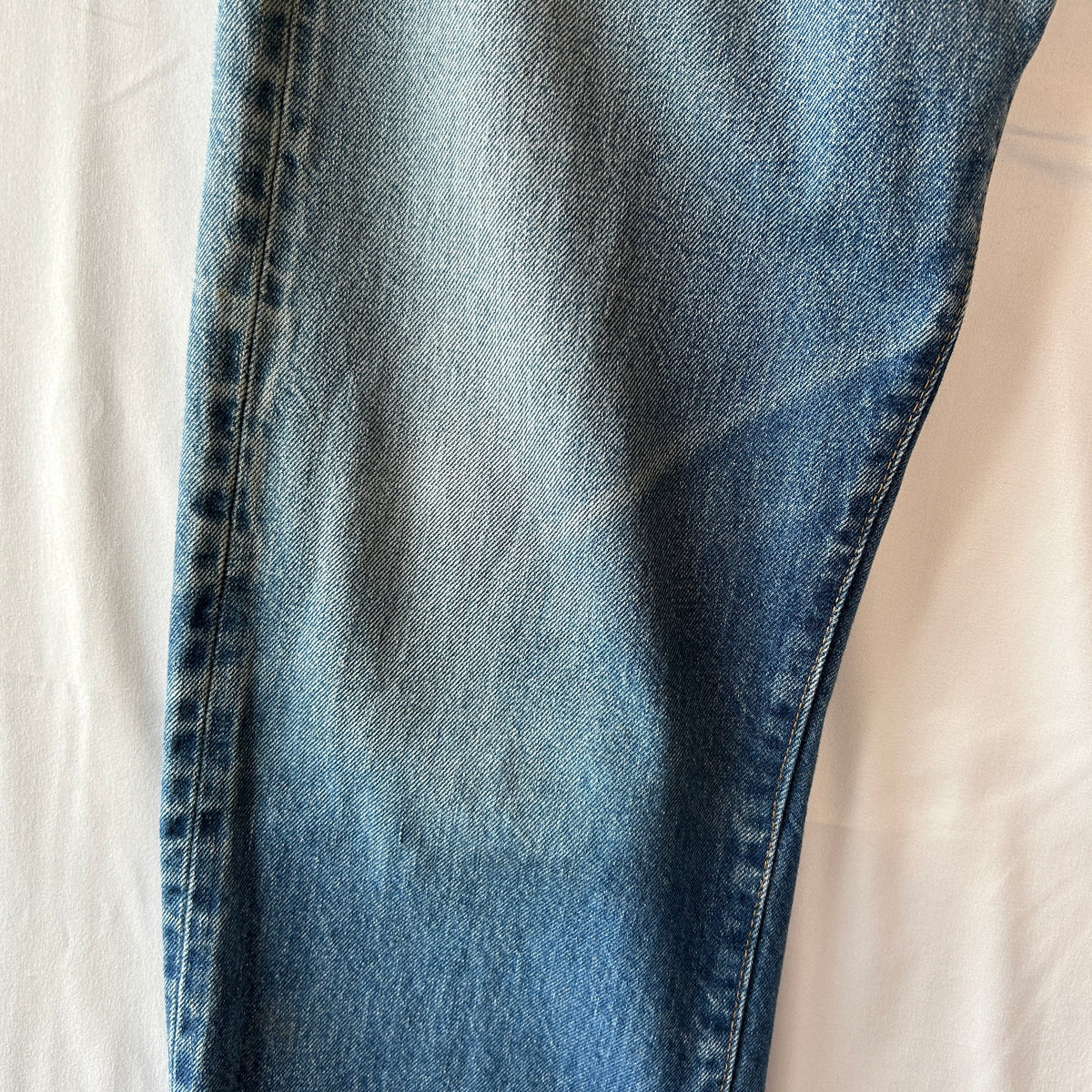 70's Levi's リーバイス 501 66後期 デニムパンツ (w38L34)/C0149P-SO
