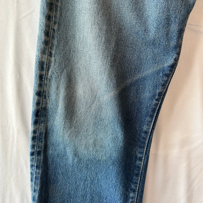 70's Levi's リーバイス 501 66後期 デニムパンツ (w38L34)/C0149P-SO