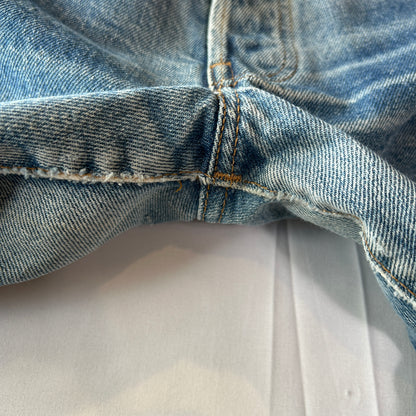 70's Levi's リーバイス 501 66後期 デニムパンツ (w38L34)/C0149P-SO