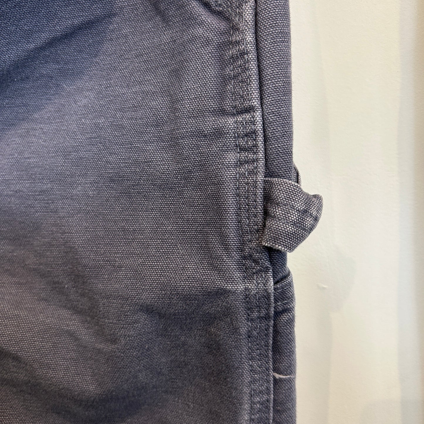 00's Carhartt カーハート ペインターショートパンツ B25 PTB (w36)/B3672P-SO