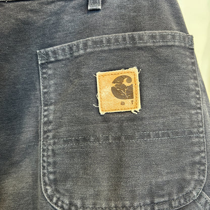 00's Carhartt カーハート ペインターショートパンツ B25 PTB (w36)/B3672P-SO