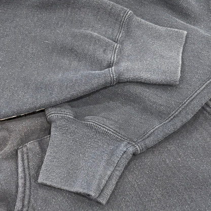 90's Sand-Knit リバースタイプ WEST CHESTER UNIVERSITY カレッジスウェット フーディー ネイビー (M) /B2840S-SO