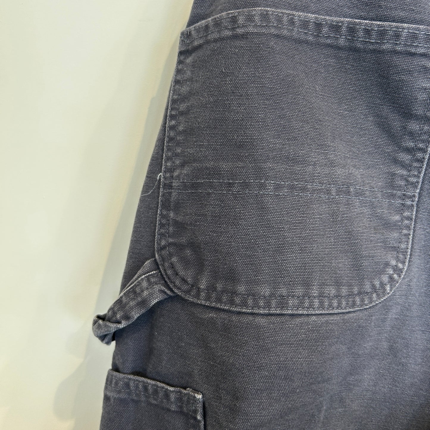 00's Carhartt カーハート ペインターショートパンツ B25 PTB (w36)/B3672P-SO