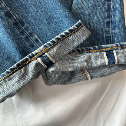 70's Levi's リーバイス 501 66後期 デニムパンツ (w38L34)/C0149P-SO
