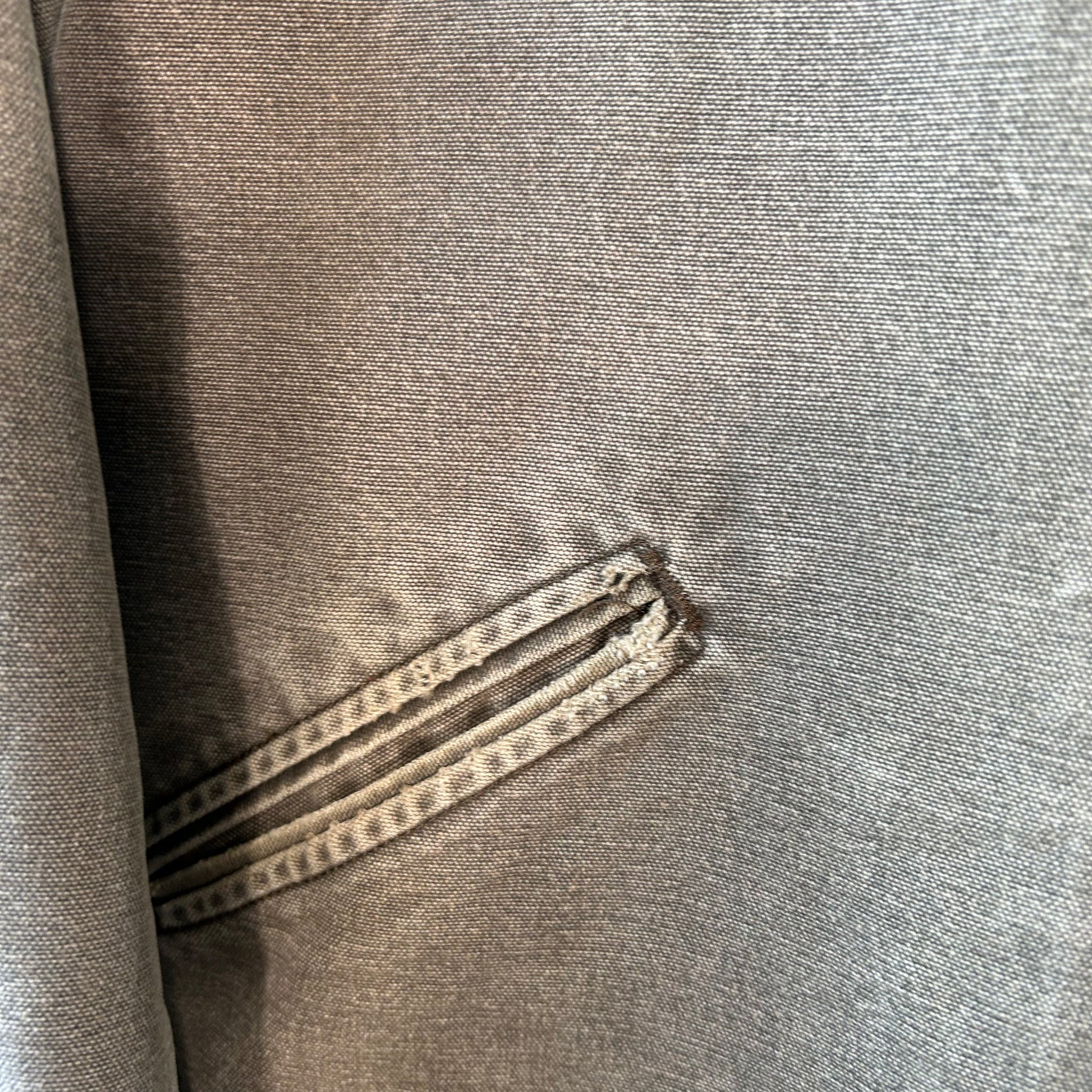 00's Carhartt カーハート デトロイトジャケット グレー(サイズ不明 00's Carhartt カーハート デトロイトジャケット グレー(サイズ不明